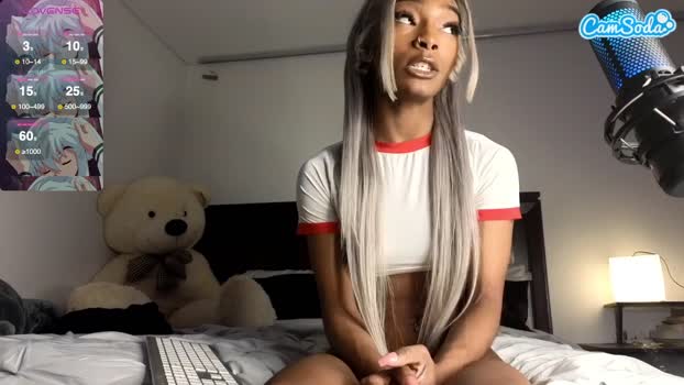 niviawolfe Porn Webcam SHOW @ 14-12-2023