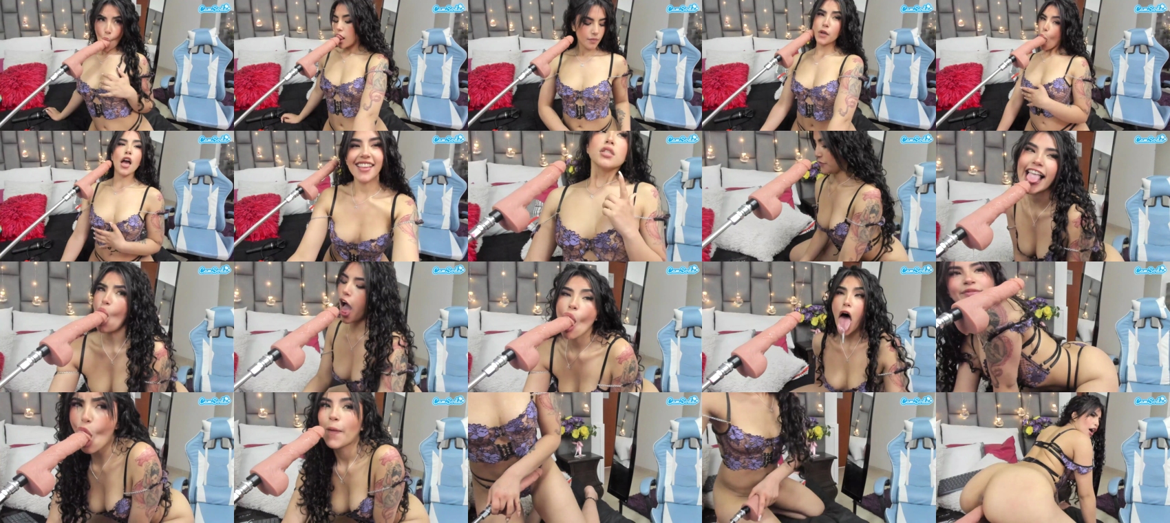 sarahjonnes play Webcam SHOW @ 14-12-2023