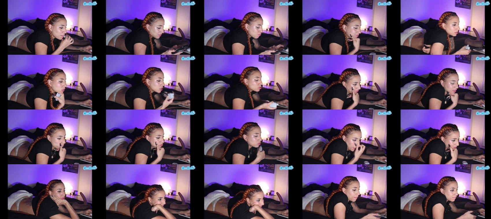 summerdallax play Webcam SHOW @ 14-12-2023