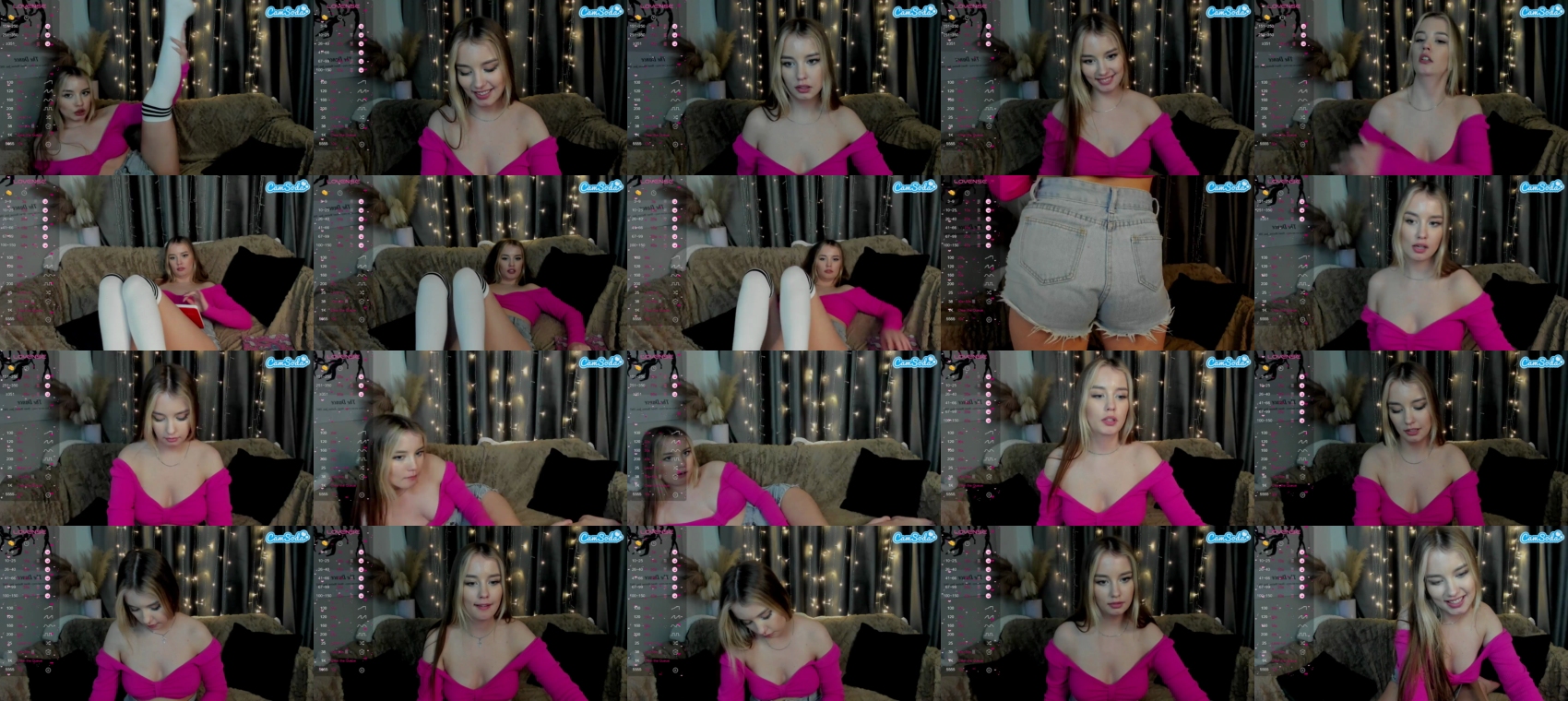 veronikatacher wank Webcam SHOW @ 14-12-2023
