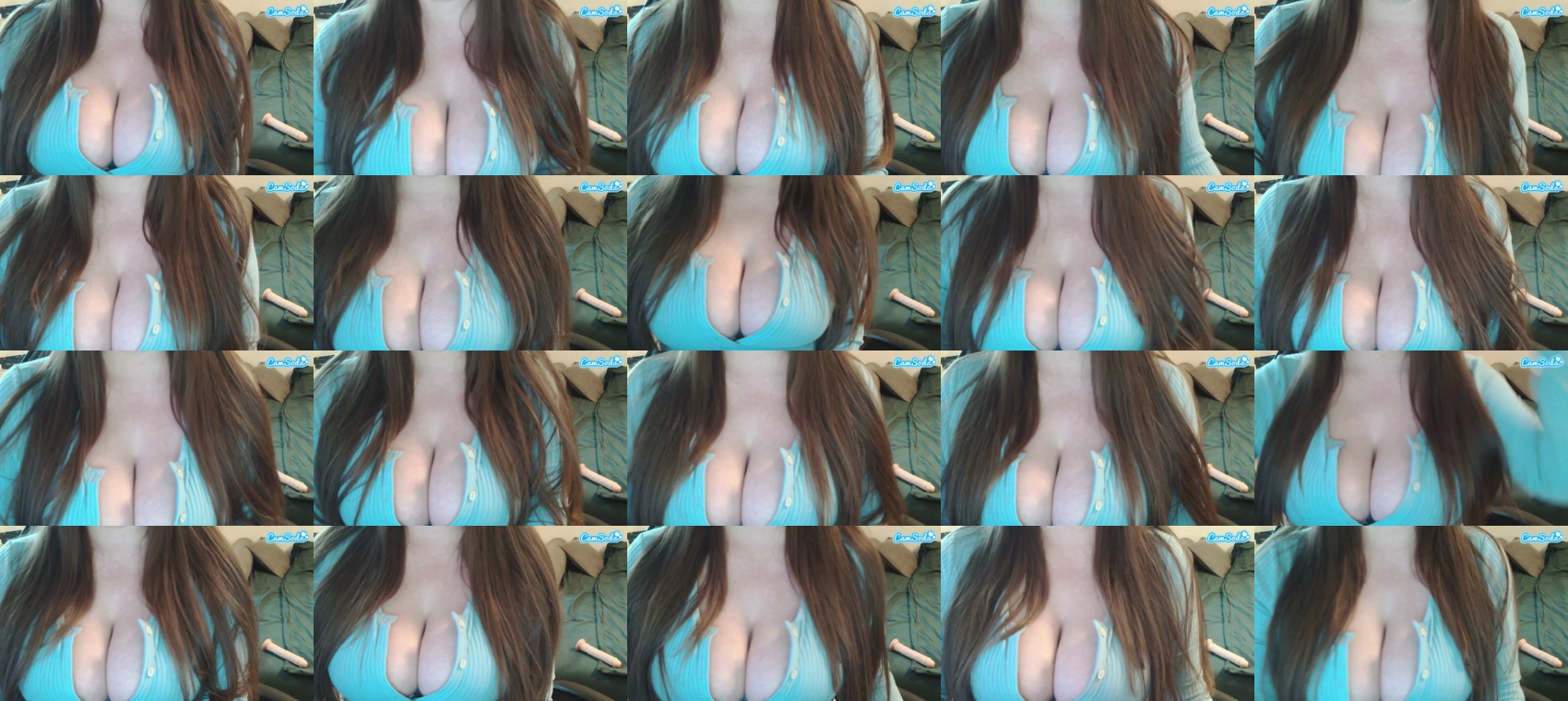 alabamasnight Naked Webcam SHOW @ 15-12-2023