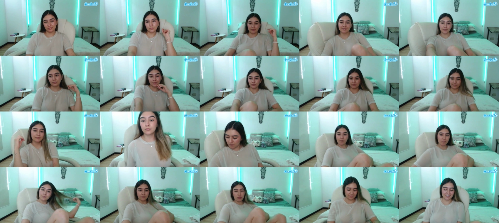 alexyferrer bigboobs Webcam SHOW @ 14-12-2023