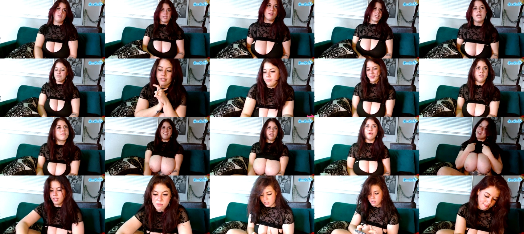beatrixies wet Webcam SHOW @ 14-12-2023