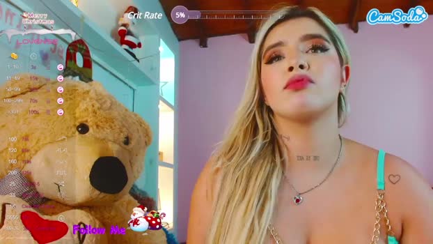 britney-amberr naked Webcam SHOW @ 15-12-2023