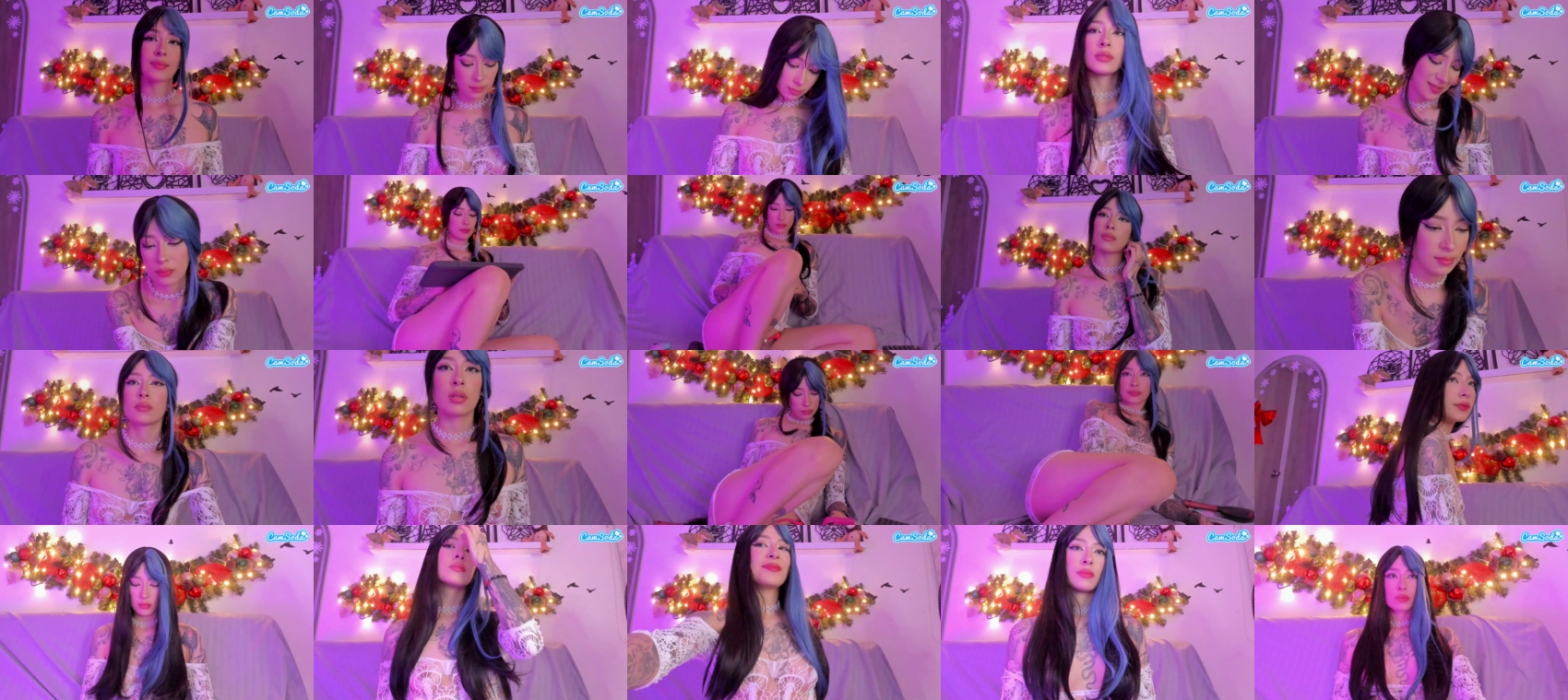 dakilee analtoy Webcam SHOW @ 15-12-2023