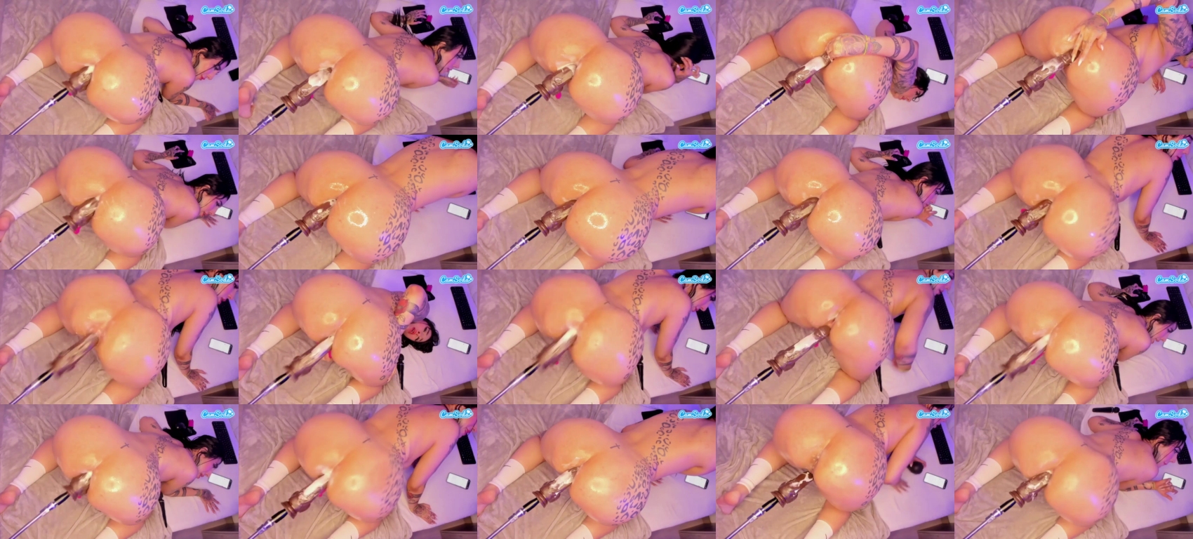 debbiecross lovense Webcam SHOW @ 15-12-2023