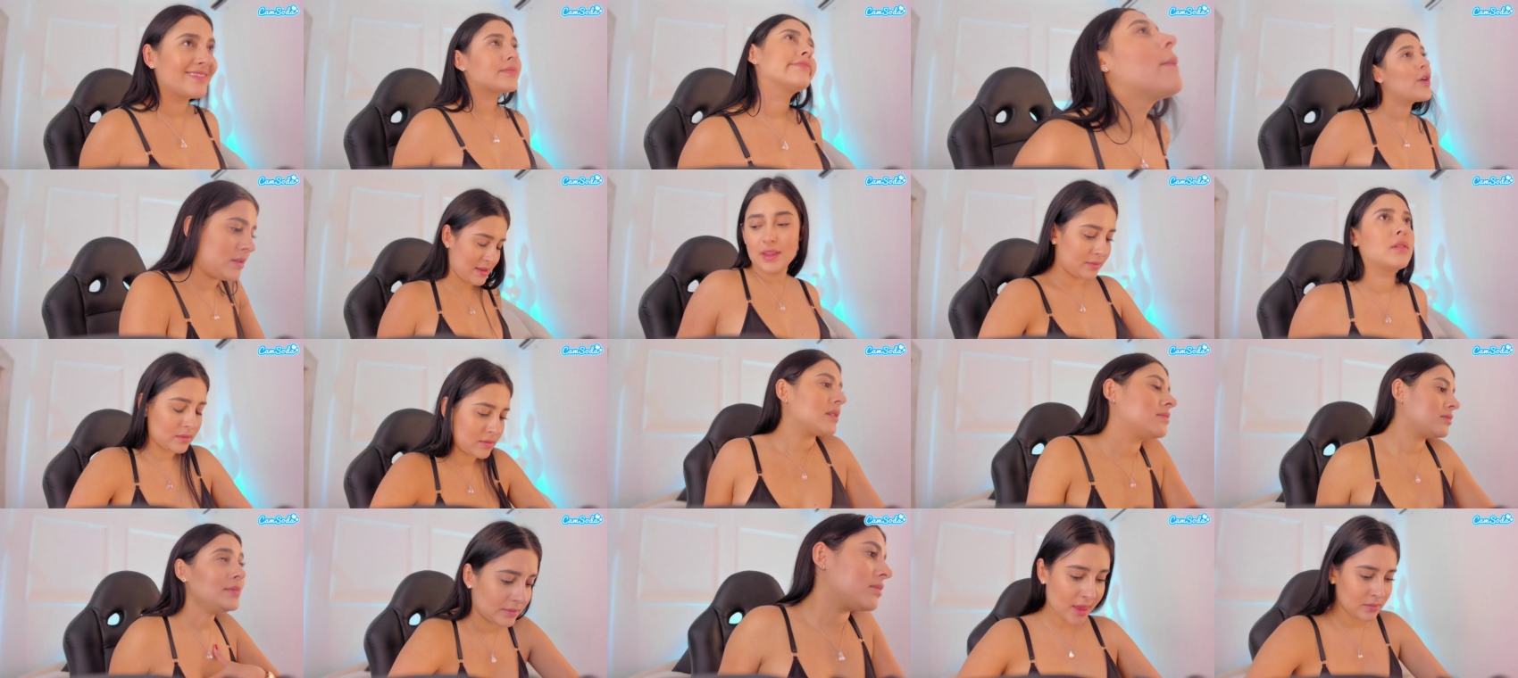 dezzire yummy Webcam SHOW @ 14-12-2023