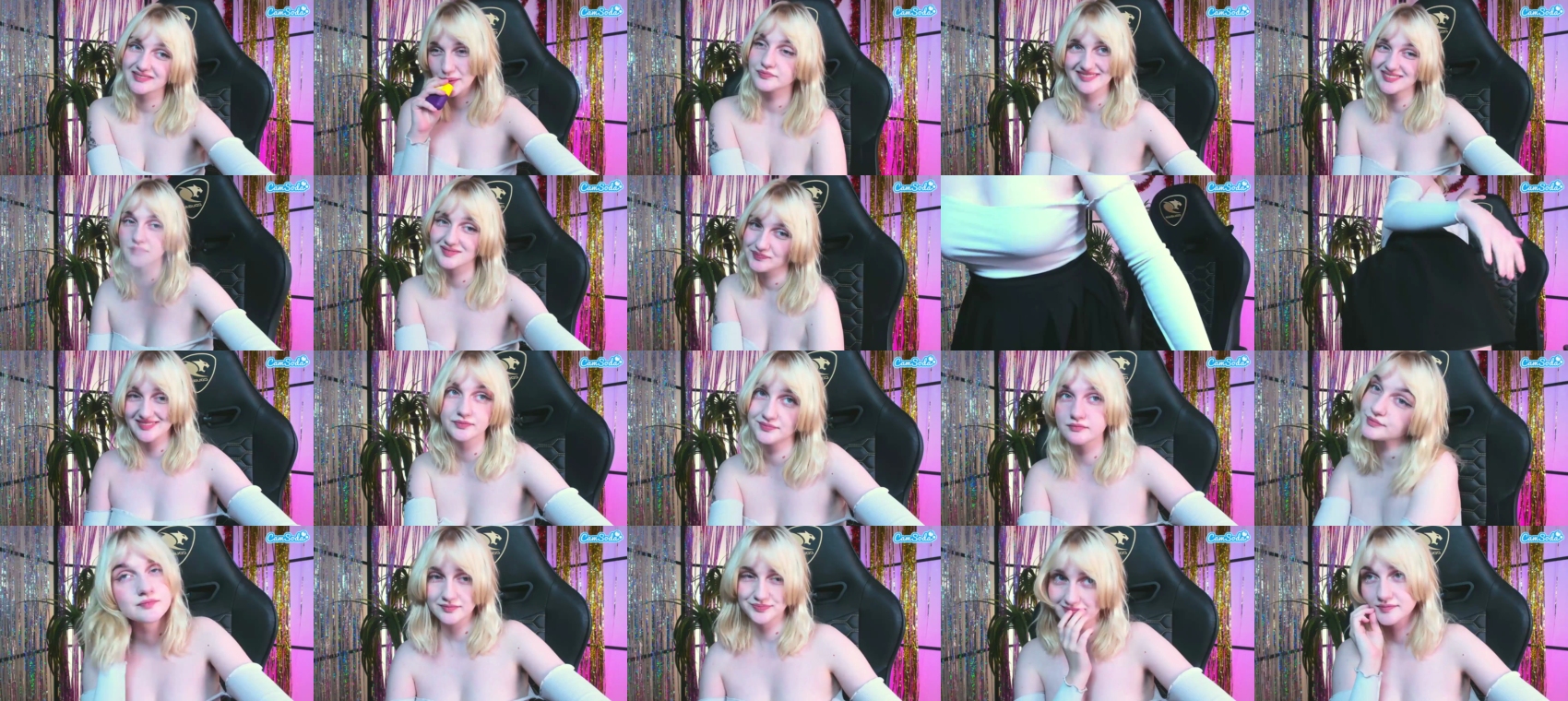 elliejay1 sex Webcam SHOW @ 14-12-2023