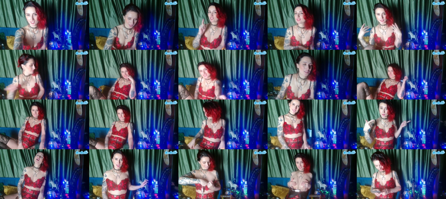 jessica-black sexybody Webcam SHOW @ 15-12-2023