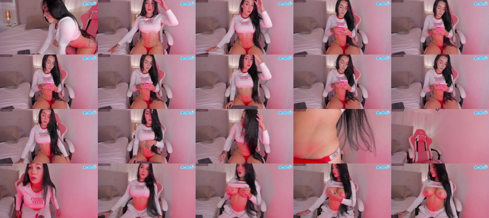 july-villa fuckhard Webcam SHOW @ 15-12-2023