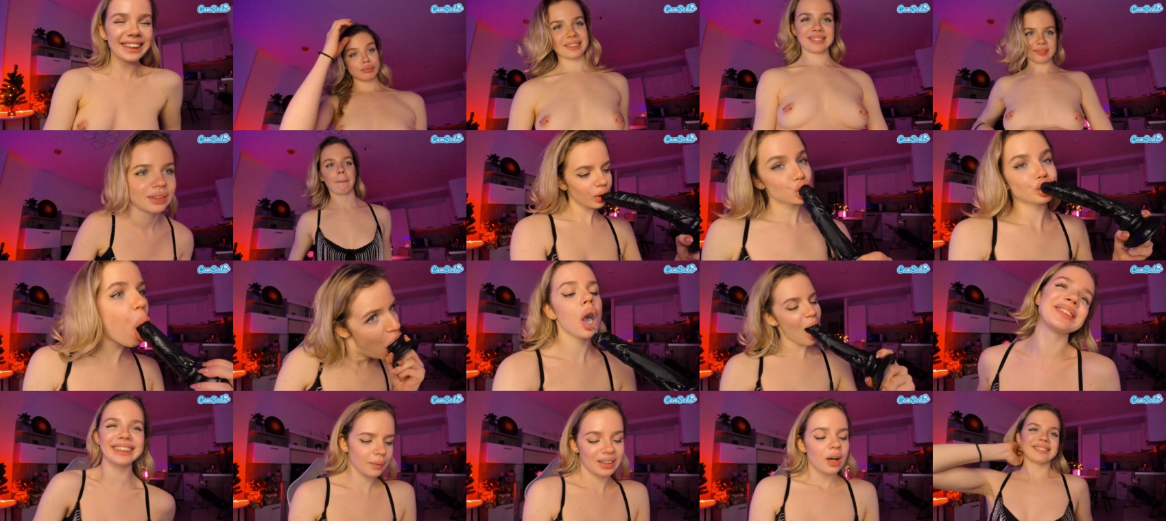 litasella kink Webcam SHOW @ 15-12-2023