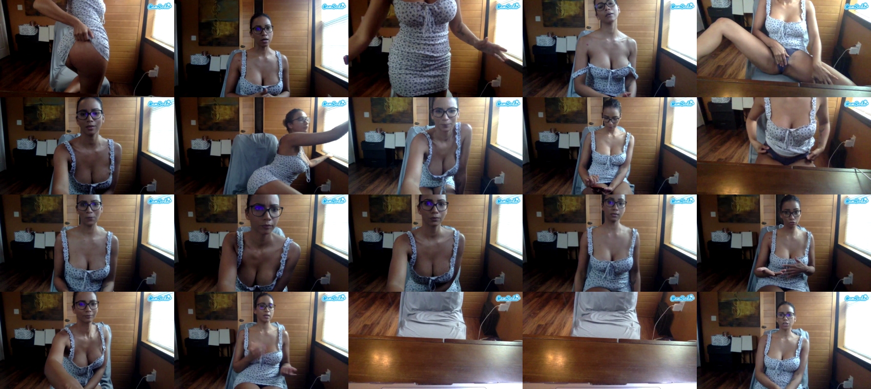 natalie4you Topless Webcam SHOW @ 14-12-2023