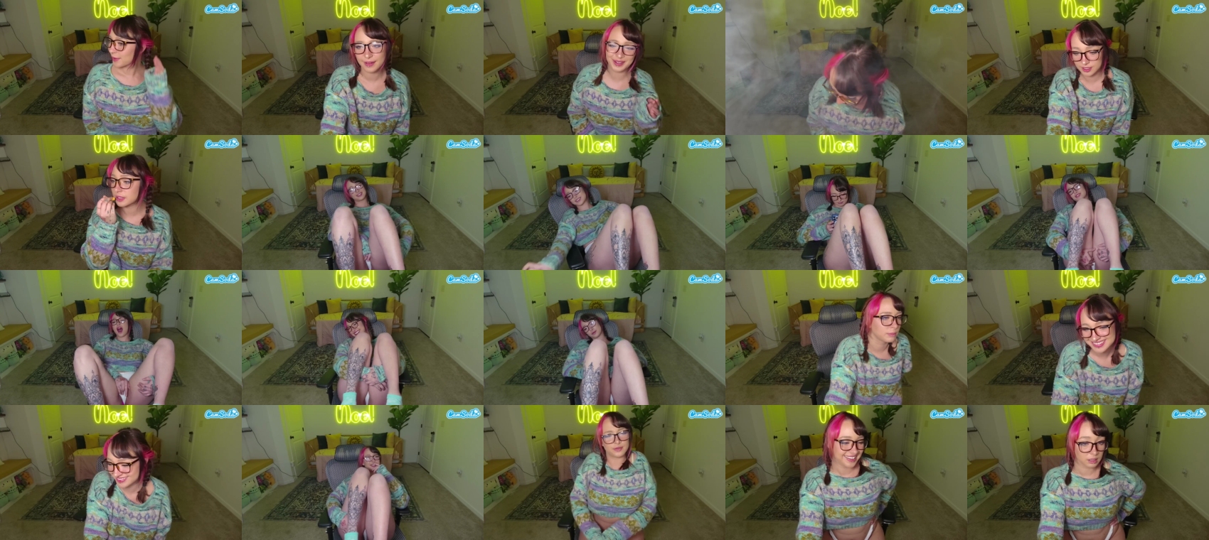 natashanoel strip Webcam SHOW @ 15-12-2023