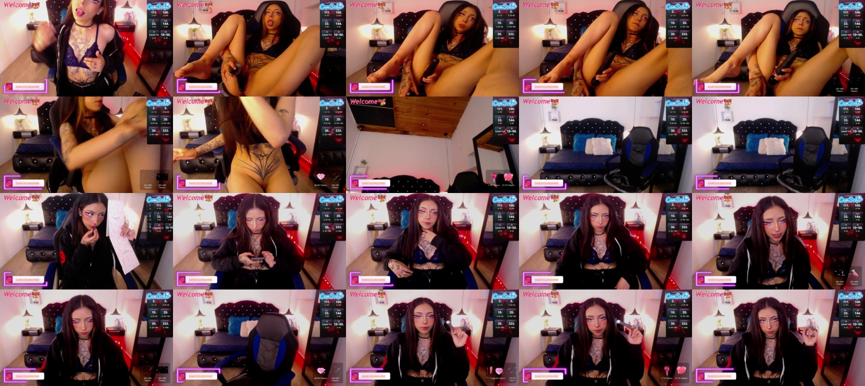 princessdannia sex Webcam SHOW @ 15-12-2023