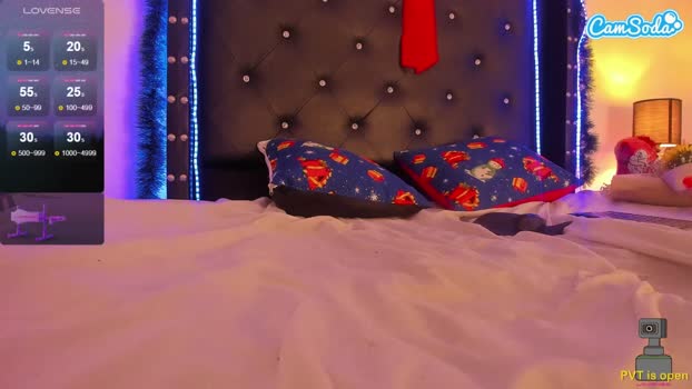 roxyejordan big Webcam SHOW @ 14-12-2023