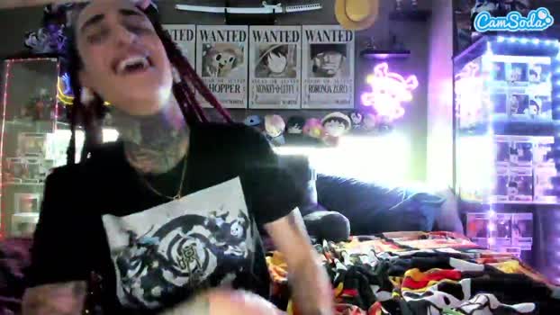 starryari69 kink Webcam SHOW @ 15-12-2023