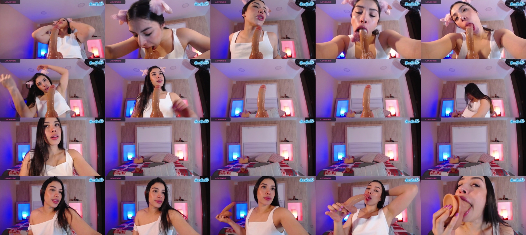 veronica-garcia striptease Webcam SHOW @ 15-12-2023
