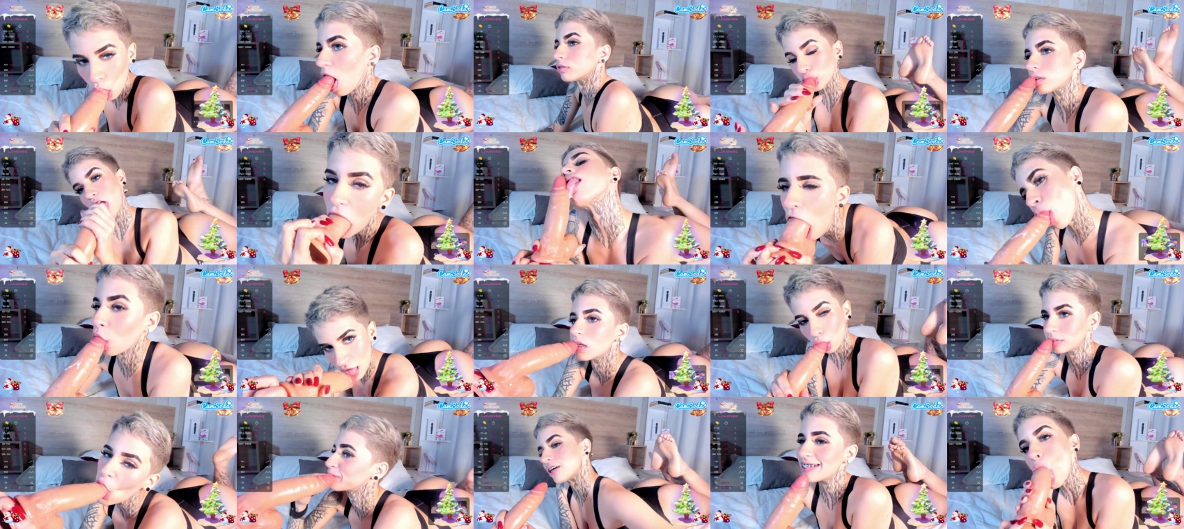 alicee-love Video Webcam SHOW @ 16-12-2023