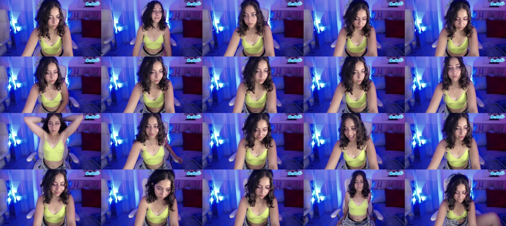 ameliia-xo sweet Webcam SHOW @ 16-12-2023