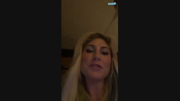 anikaminkov beautiful Webcam SHOW @ 16-12-2023