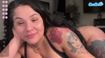 bigbootylatina718 sexybody Webcam SHOW @ 16-12-2023