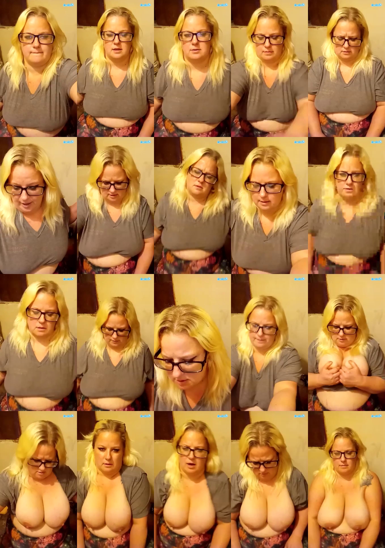 blondebabe8788 deepthroat Webcam SHOW @ 16-12-2023