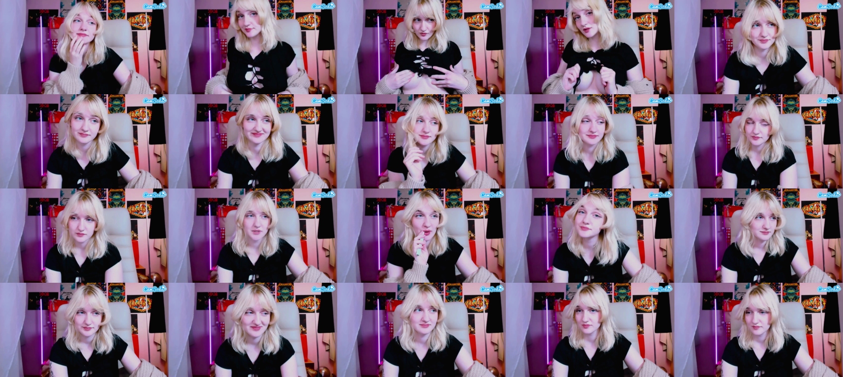 elliejay1 deepthroa Webcam SHOW @ 16-12-2023