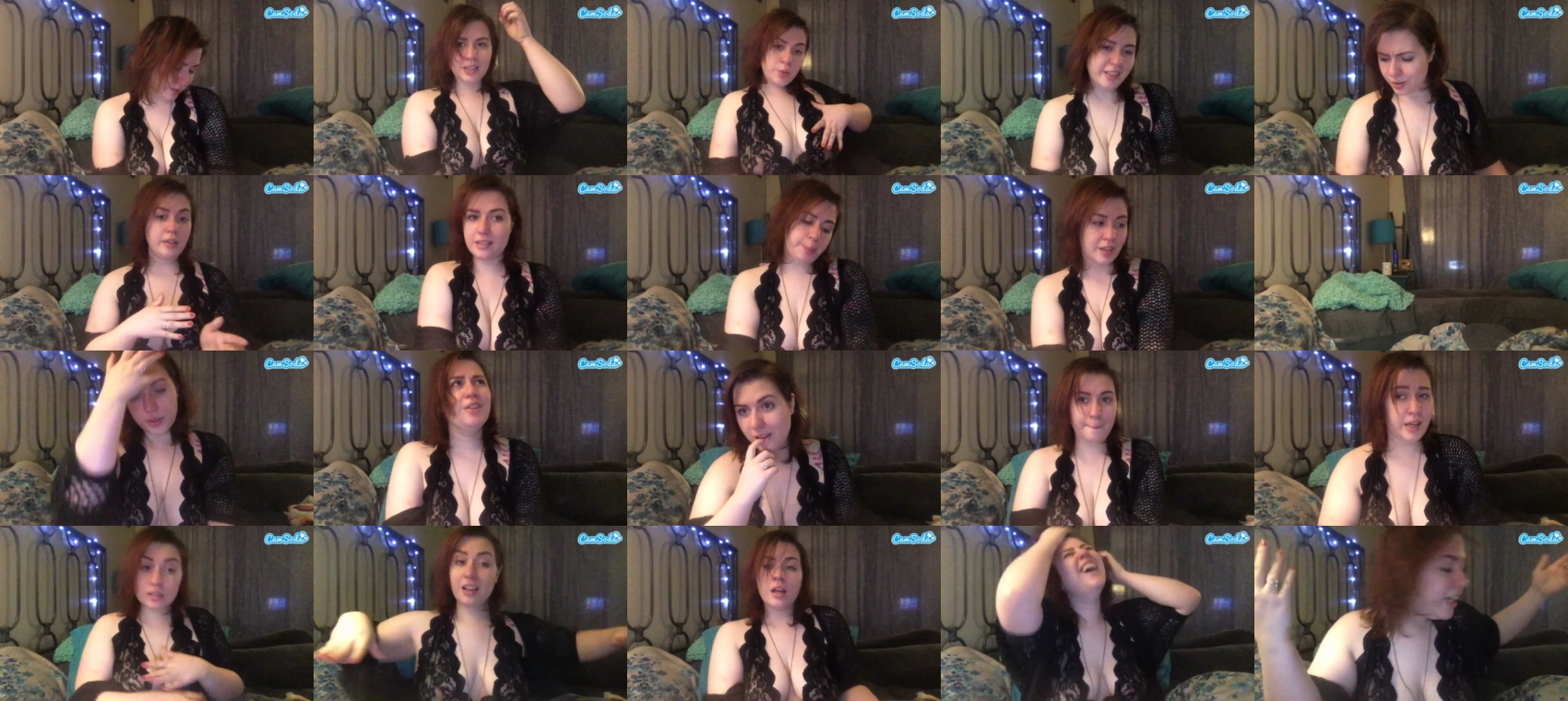 fairlyfairyfeet Wet Webcam SHOW @ 16-12-2023