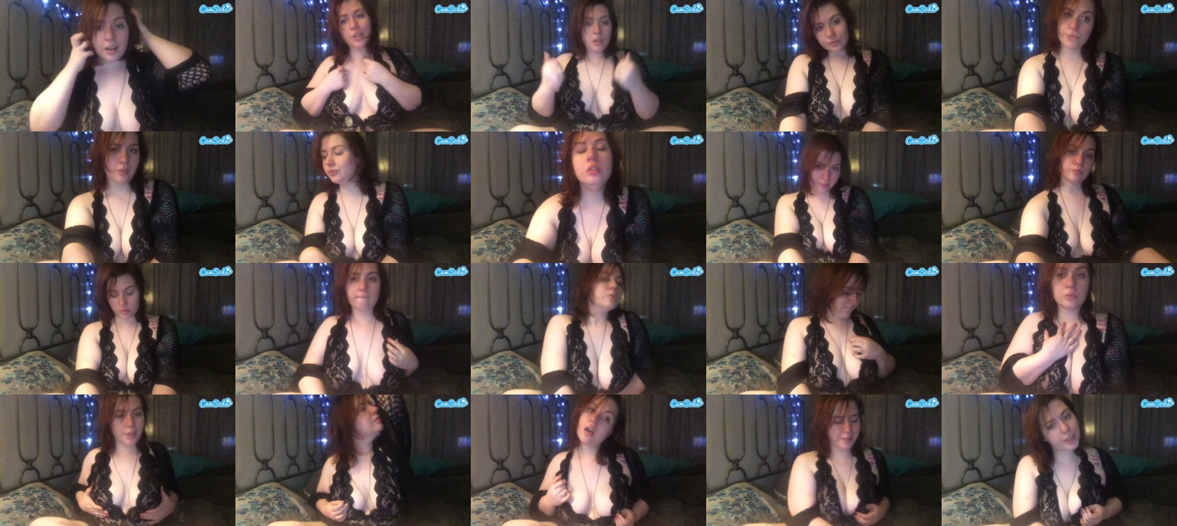 fairlyfairyfeet deep Webcam SHOW @ 16-12-2023