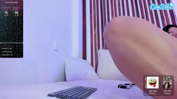 gabytorres orgasm Webcam SHOW @ 16-12-2023