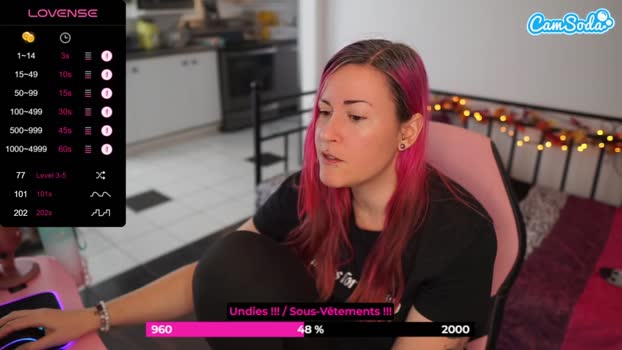 gennyrock XXX Webcam SHOW @ 15-12-2023