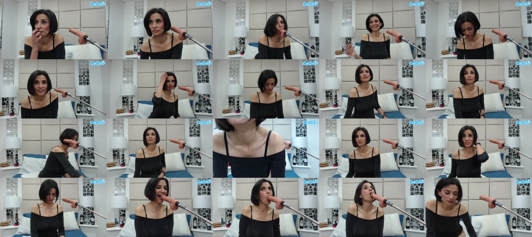 isabel-diaz lush Webcam SHOW @ 15-12-2023