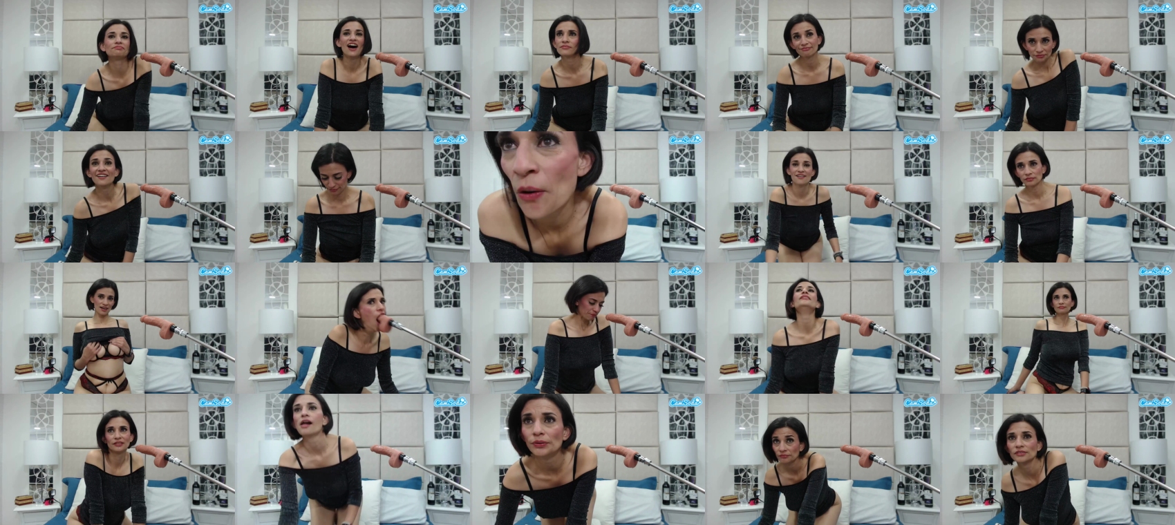 isabel-diaz love Webcam SHOW @ 15-12-2023