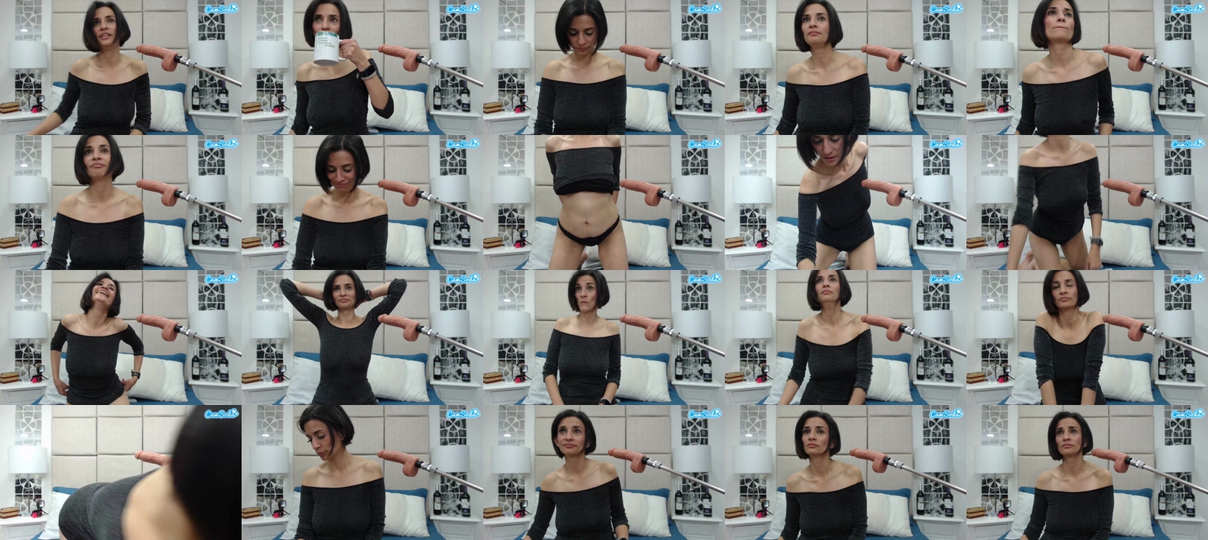 isabel-diaz tits Webcam SHOW @ 15-12-2023