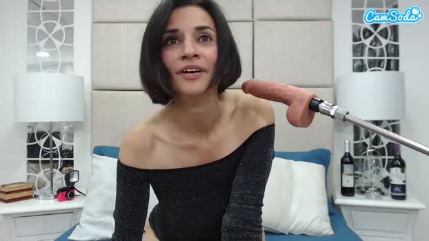 isabel-diaz tits Webcam SHOW @ 15-12-2023