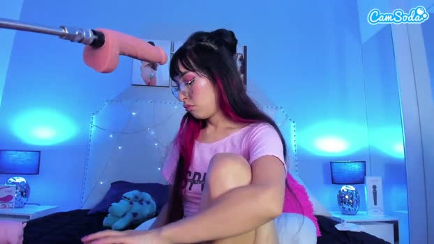 miamendoza sweet Webcam SHOW @ 15-12-2023