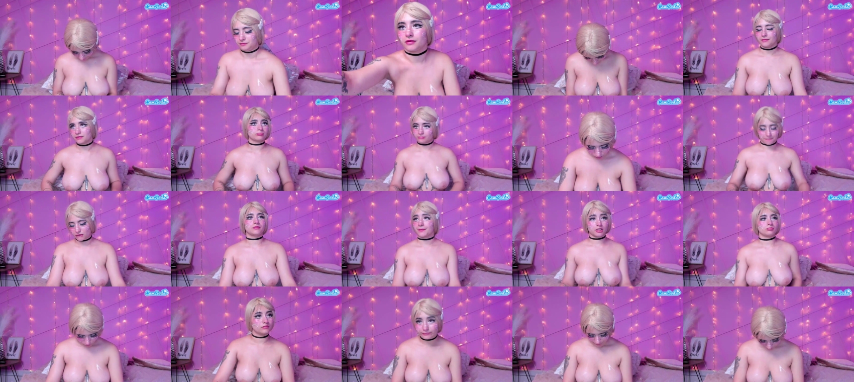 naenia-demon naked Webcam SHOW @ 16-12-2023