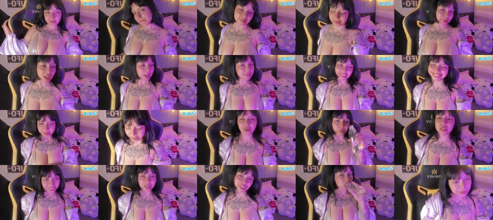 saharayumm orgasm Webcam SHOW @ 15-12-2023