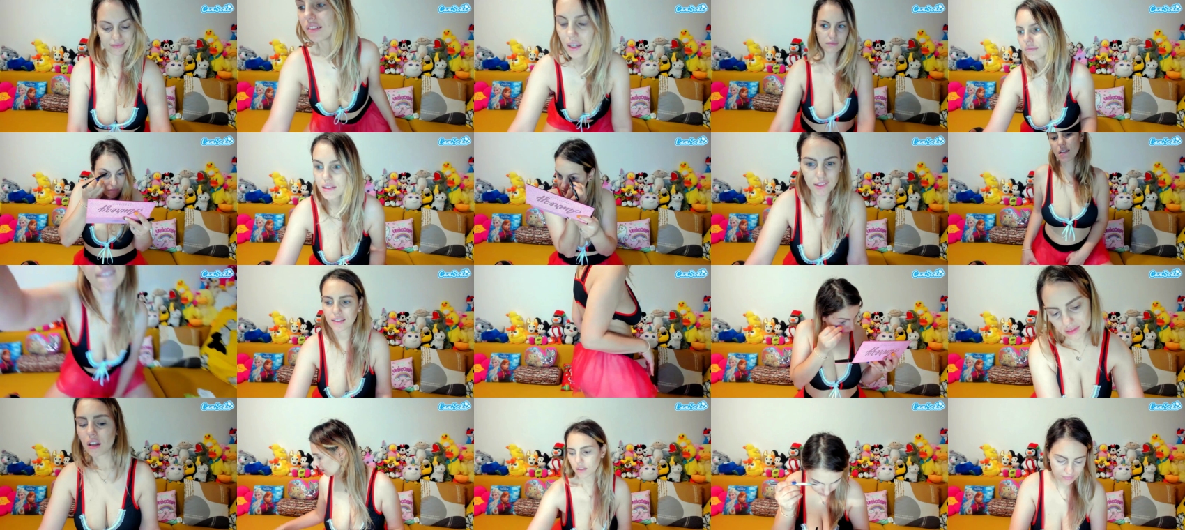 sexyiass nude Webcam SHOW @ 16-12-2023