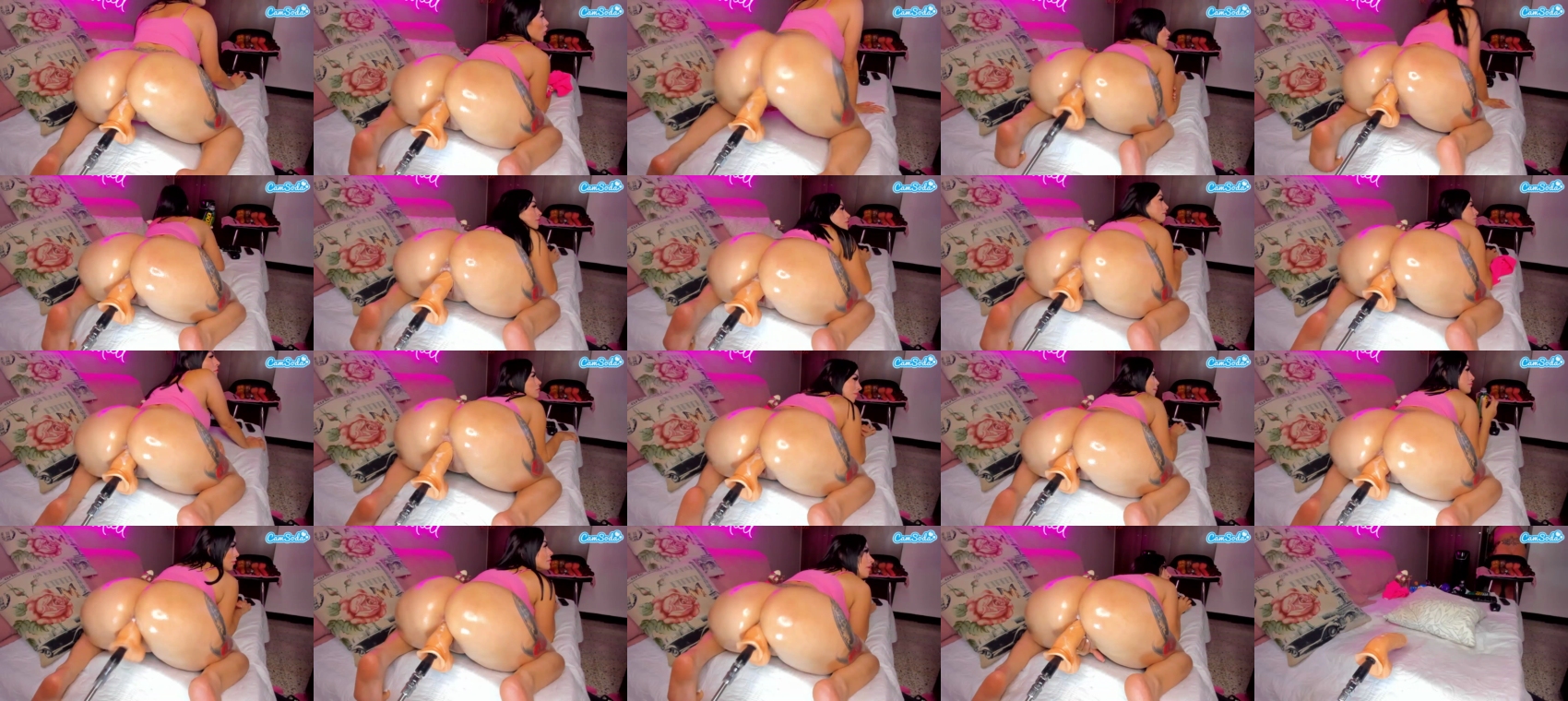 shaantall beauty Webcam SHOW @ 16-12-2023