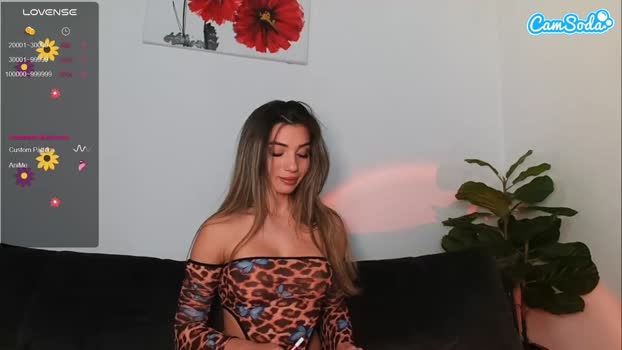 sweetreya analtoy Webcam SHOW @ 16-12-2023