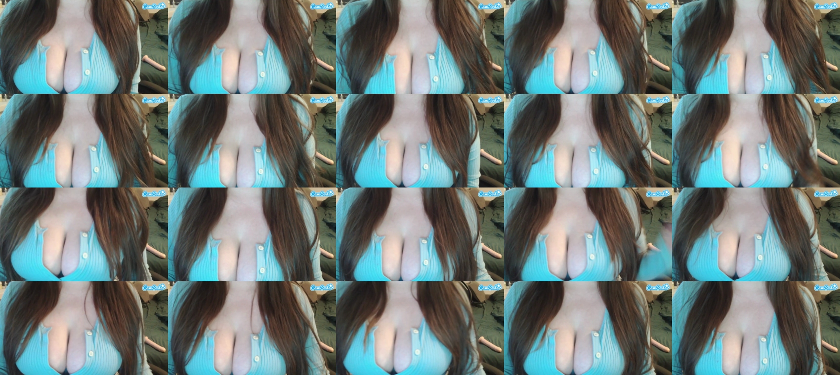 alabamasnight Cam Webcam SHOW @ 17-12-2023