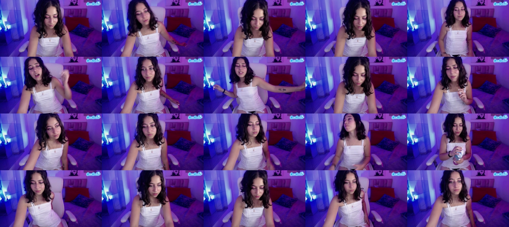 ameliia-xo bigass Webcam SHOW @ 17-12-2023