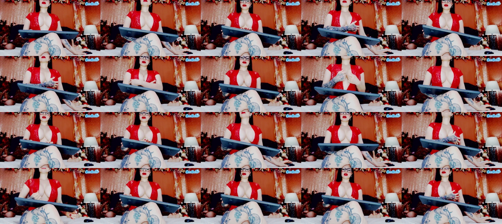ciieloazul sexygirl Webcam SHOW @ 17-12-2023