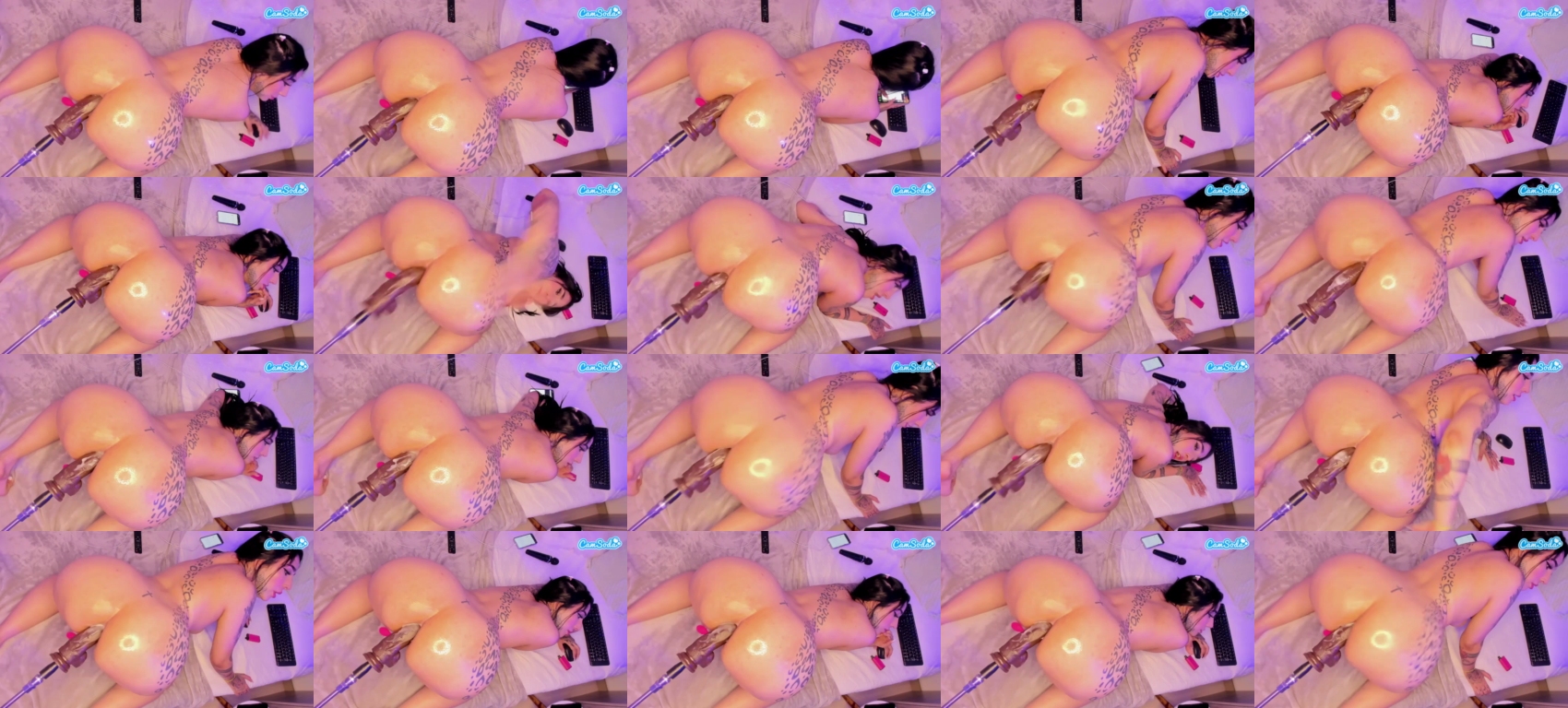 debbiecross oral Webcam SHOW @ 17-12-2023