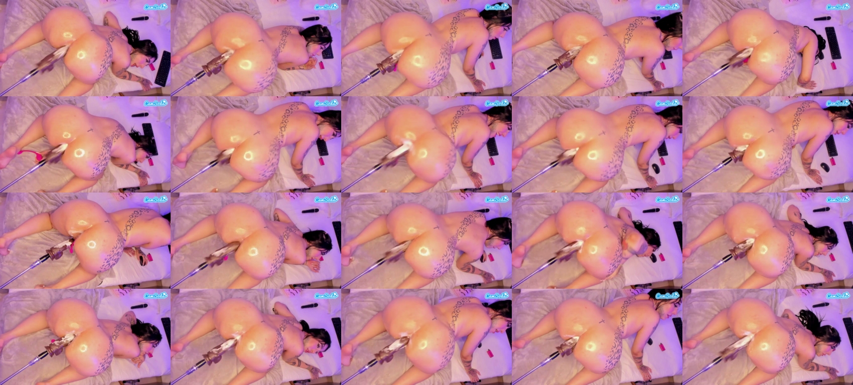 debbiecross oral Webcam SHOW @ 17-12-2023