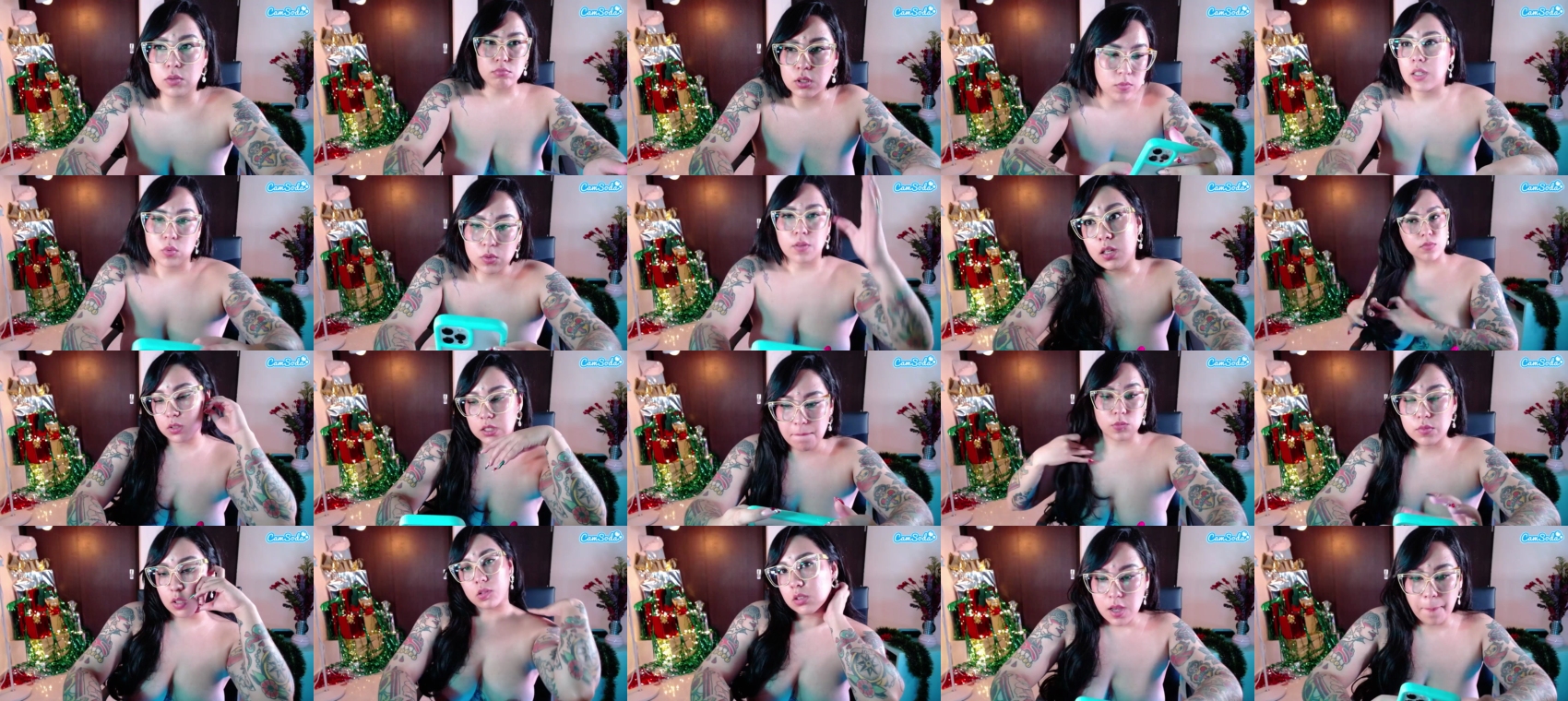 didi-loves Recorded Webcam SHOW @ 17-12-2023