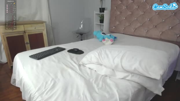emmilysanderss lick Webcam SHOW @ 17-12-2023