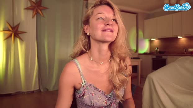 fantasticfairy Wet Webcam SHOW @ 17-12-2023