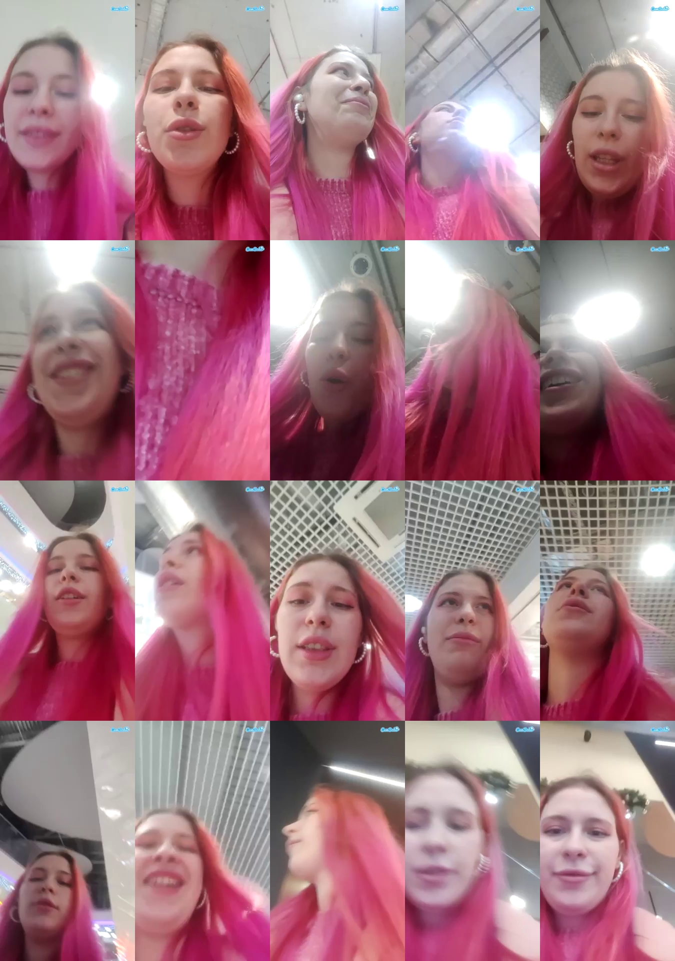 goodlool bigtoys Webcam SHOW @ 17-12-2023